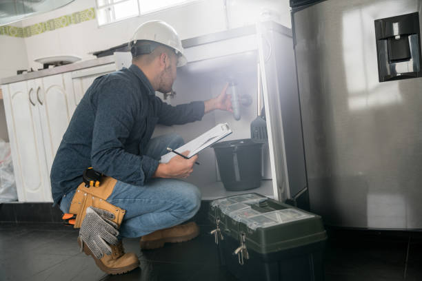 Trusted Georgetown, KY Plumbing Experts