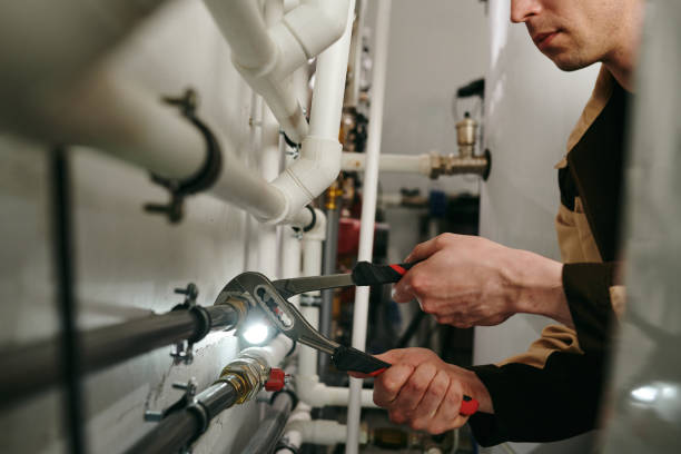 Best Same-Day Plumbing Service  in Georgetown, KY