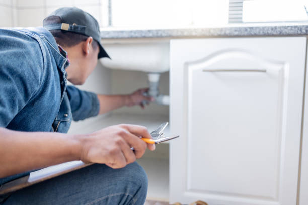 Best Commercial Plumbing Services  in Georgetown, KY