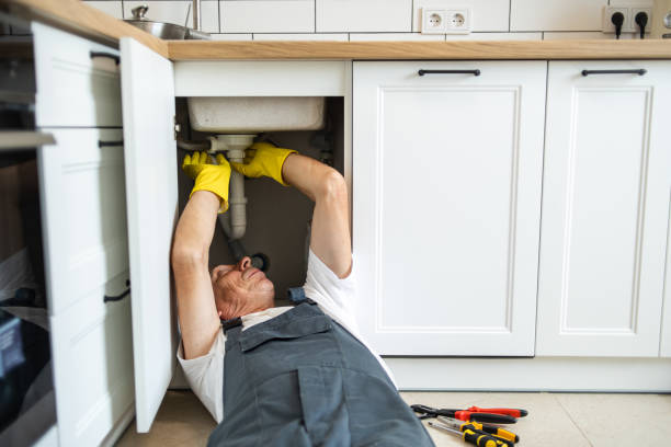 Best Sewer Cleaning Services  in Georgetown, KY