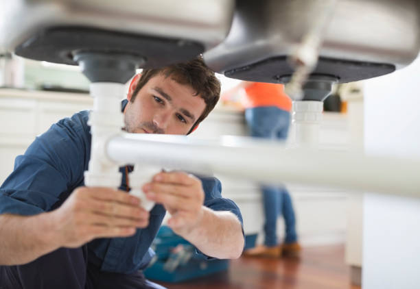 Best Emergency Plumber  in Georgetown, KY