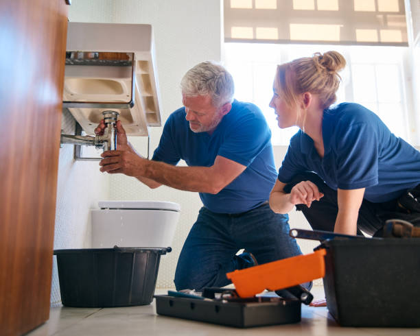 Best Plumbing Inspection Services  in Georgetown, KY